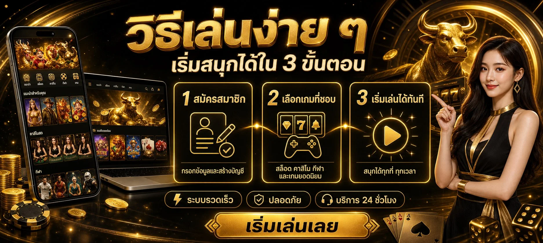 SPC88 แบนเนอร์ทางเข้าเว็บตรง spc88club